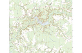 MERCHANTS MILLPOND, NC