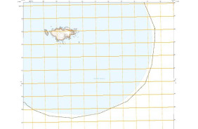 GARELOI ISLAND A-1 NW, AK