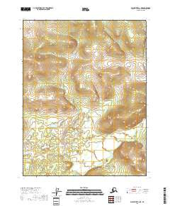 BLACK RIVER C-2 NE, AK