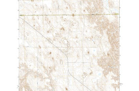 SUTTLERS CANYON WEST, NE