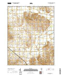 BELLE PRAIRIE CITY, IL