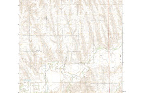 BEAVER CITY SW, NE-KS