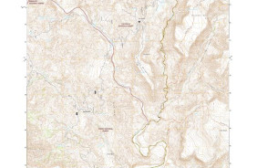 VERDE HOT SPRINGS, AZ