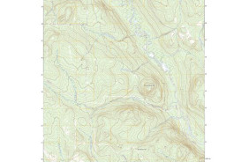 JOHNSON BROOK MOUNTAIN, ME