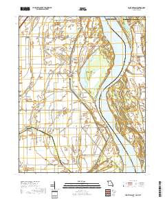 POINT PLEASANT, MO-TN-KY