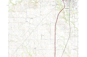 GAINESVILLE SOUTH, TX