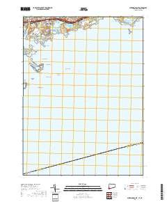 SHERWOOD POINT, CT-NY