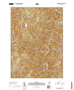 GOVERNORS MOUNTAIN, VT