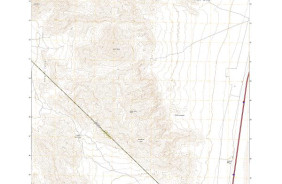 STATE LINE PASS, CA-NV