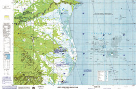 PUERTO CABEZAS, NICARAGUA