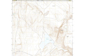 BIG SPRING BUTTE, NV-OR