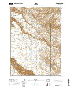 DEACON CROSSING, OR-ID