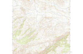 EAGLE NEST RANCH, WY