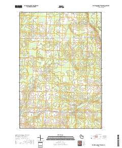 RIB RIVER LOOKOUT TOWER, WI