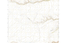 JONES LAKE SPRING, CO