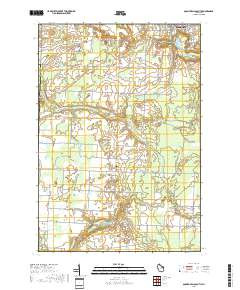 OCONTO FALLS SOUTH, WI