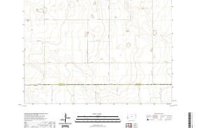 SELKIRK SW, KS