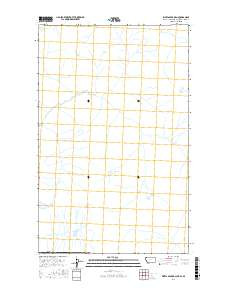 KINTLA PEAK OE N, MT