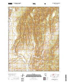 PRITCHARDS STATION, NV