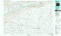 JULESBURG, CO-NE HISTORICAL MAP GEOPDF 3