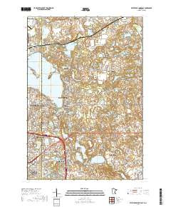 WHITE BEAR LAKE EAST, MN