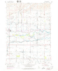 STAR, ID HISTORICAL MAP GEOPDF 7.5X7.5 G