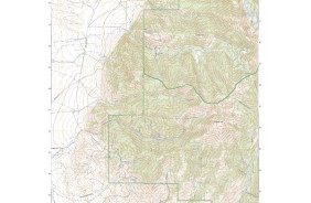 OLD BALDY MOUNTAIN, MT