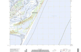 CHINCOTEAGUE EAST, VA