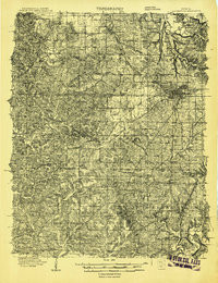 BLOOMINGTON, IN HISTORICAL MAP GEOPDF 15