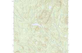 RUSSELL MOUNTAIN, ME