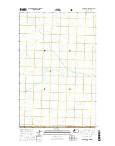 CASTLE PEAK OE N, WA