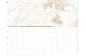 WEST OF GUADALUPE CANYON, AZ