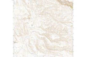 WHITE SULPHUR SPRING, WY