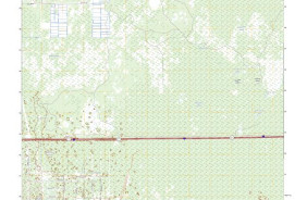 CATHERINE ISLAND, FL