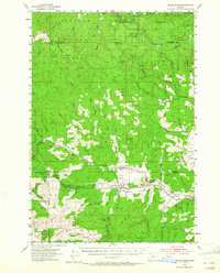 GRAND RONDE, OR HISTORICAL MAP GEOPDF 15