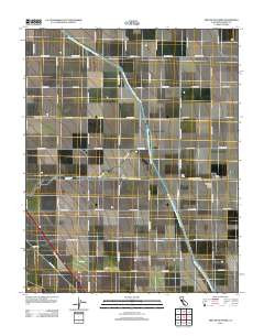 TRES PICOS FARMS, CA