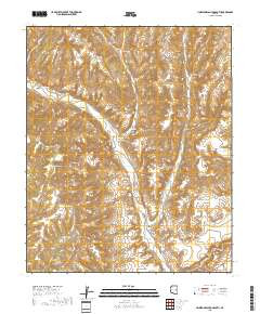 LIMESTONE CANYON SOUTH, AZ