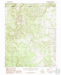 WEST FORK RIO BRAZOS, NM-CO HISTORICAL M