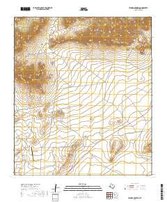 LEONARD MOUNTAIN, TX