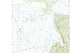 MILITARY CROSSING, OR