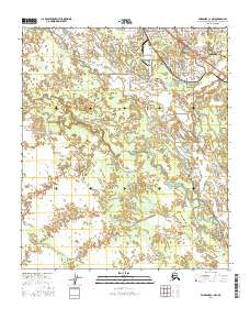 FAIRBANKS C-1 NW, AK