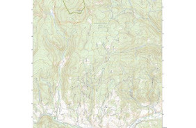 THUNDERBOLT CREEK, MT