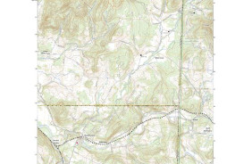 HOOSICK FALLS, NY-VT