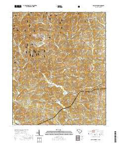 HOLLY SPRINGS, SC-GA