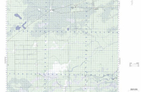 FORTIN TORRES, PARAGUAY