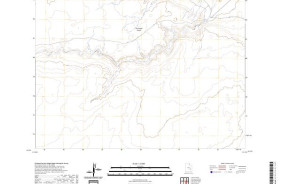 CROWS NEST SPRING, UT