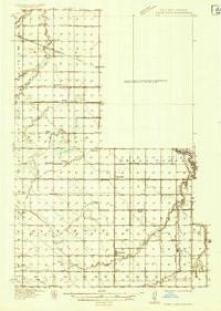 GRAND FORKS, ND-MN HISTORICAL MAP GEOPDF