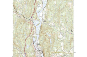 BELLOWS FALLS, VT-NH