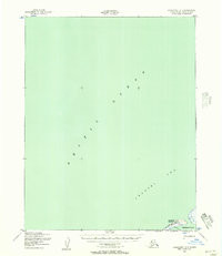 SHISHMAREF B-3, AK HISTORICAL MAP GEOPDF