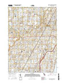 MOUNT CLEMENS WEST, MI